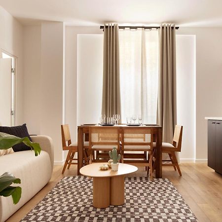 Modern Apartment 2Br-6P - Jardin De Luxembourg Paris Exterior photo
