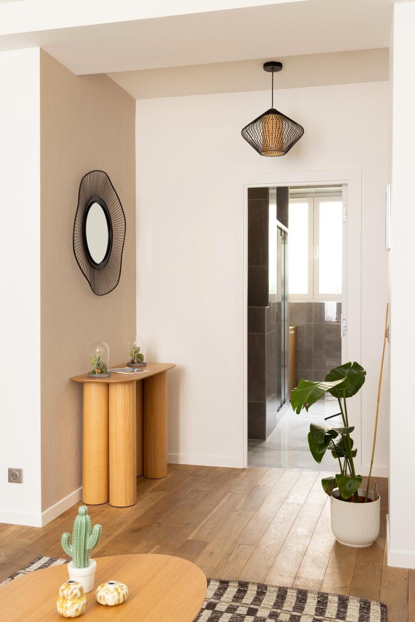 Modern Apartment 2Br-6P - Jardin De Luxembourg Paris Exterior photo