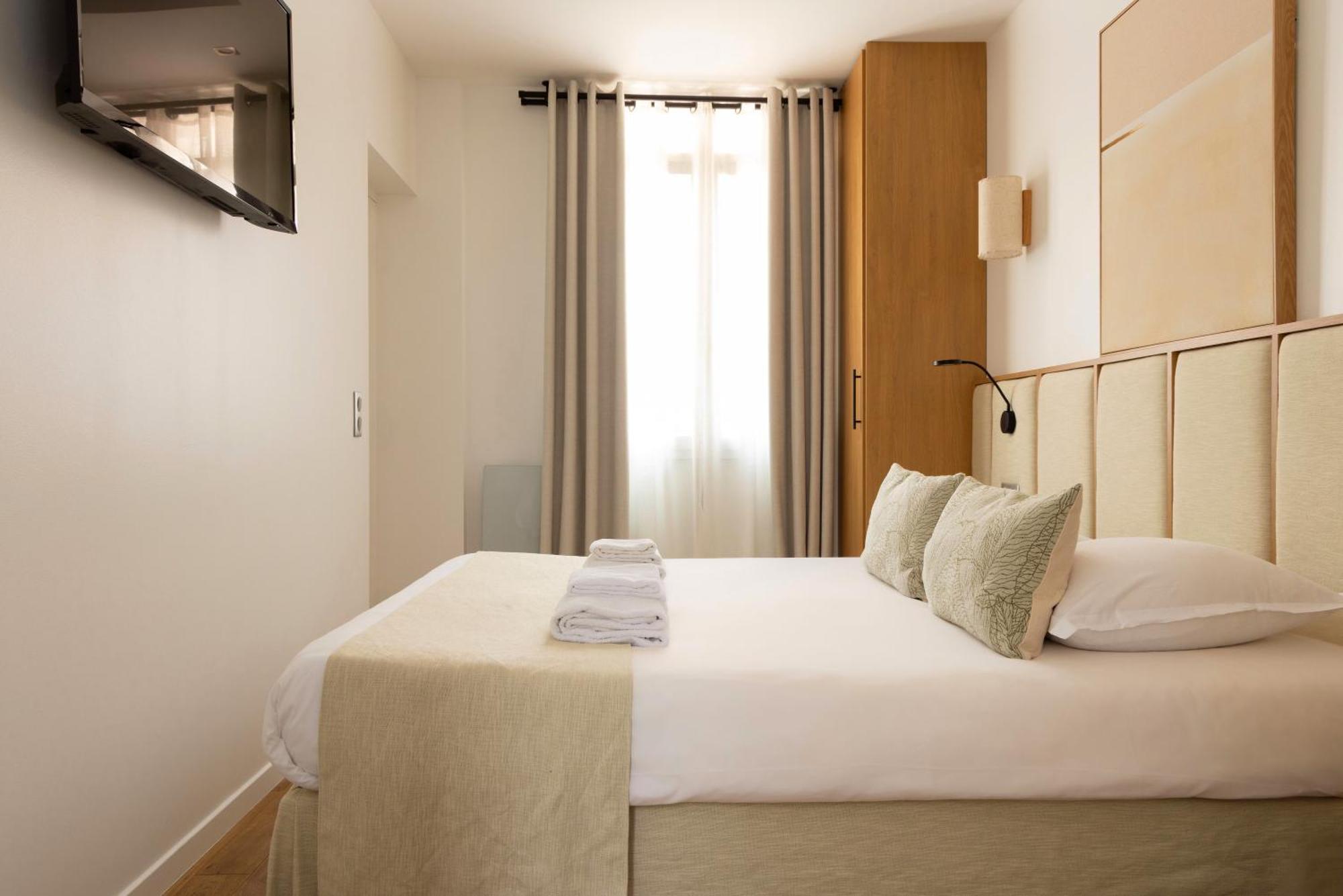 Modern Apartment 2Br-6P - Jardin De Luxembourg Paris Exterior photo